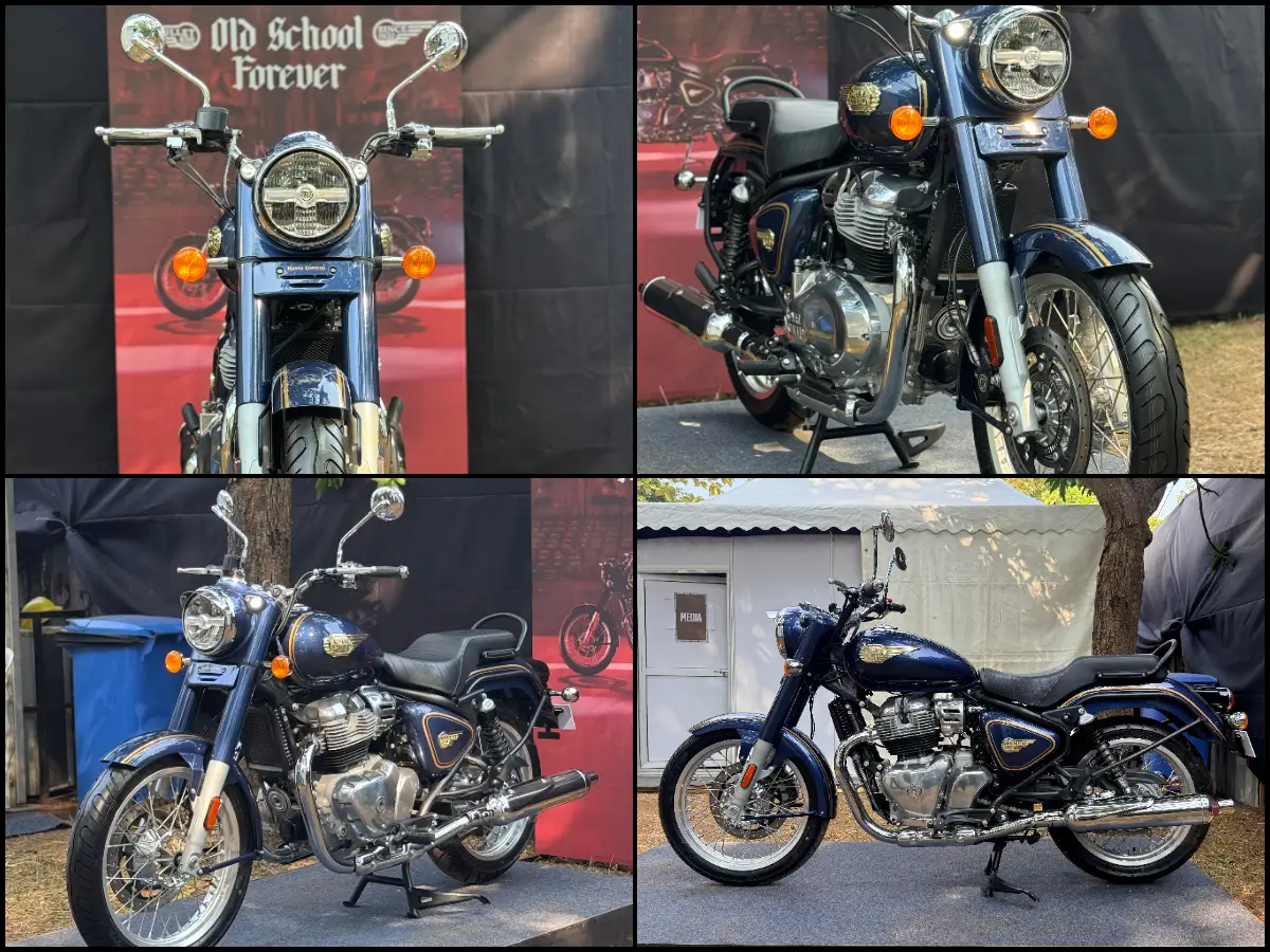Royal Enfield Bullet 650 Ka India Mein Debut: Launch Date, Price Aur Features