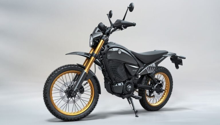 Royal Enfield Flying Flea S6 Scrambler EV: 2026 में लॉन्च होने वाली 5 खास बातें