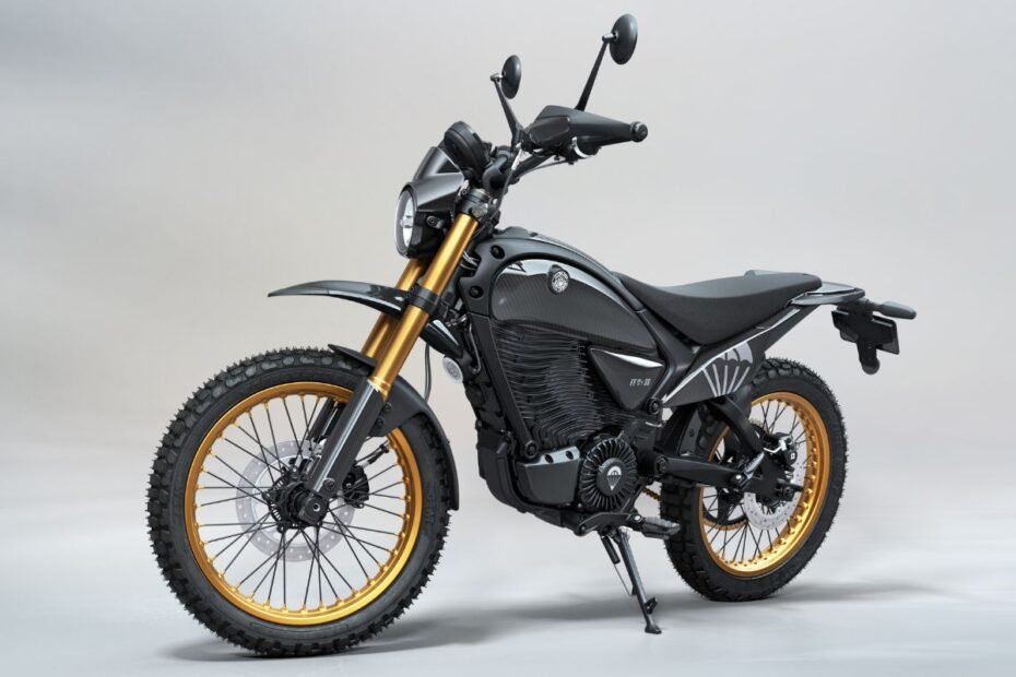 Royal Enfield Flying Flea S6 Scrambler EV: 2026 में लॉन्च होने वाली 5 खास बातें