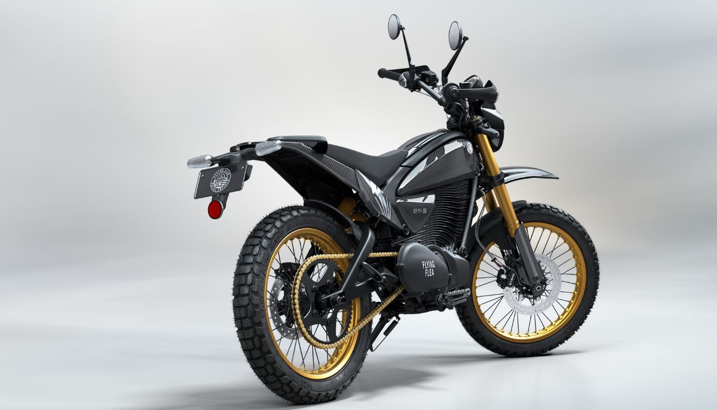 Royal Enfield की 4 नई बाइक्स लॉन्च, कीमत ₹3.5 लाख और कमाल की खासियतें