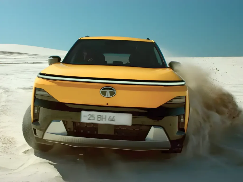 2026 तक लॉन्च होने वाली 8 नई Midsize SUVs – Hyundai Creta के Rivals