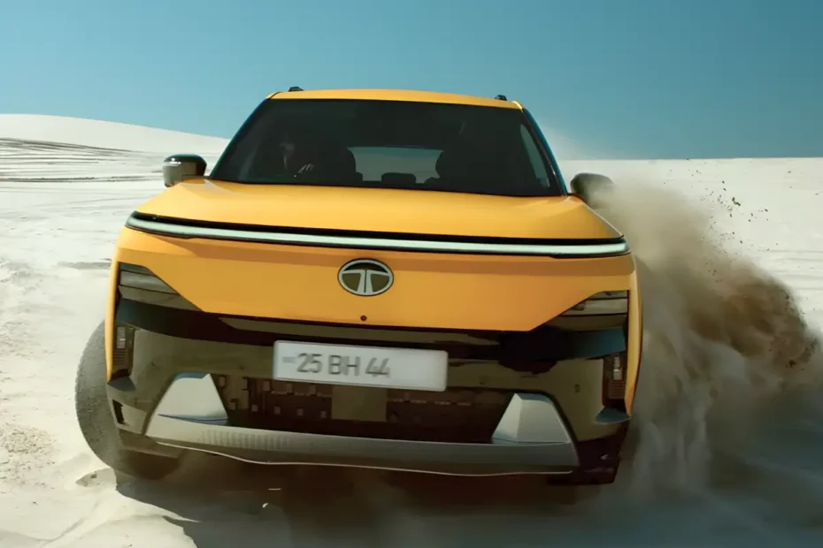 2026 तक लॉन्च होने वाली 8 नई Midsize SUVs – Hyundai Creta के Rivals