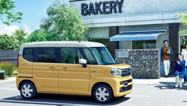 5+ Naye Maruti Suzuki Small Cars Jo Aapko 2024 Mein Milne Wali Hai (Hybrids & EVs)