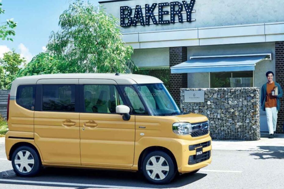 5+ Naye Maruti Suzuki Small Cars Jo Aapko 2024 Mein Milne Wali Hai (Hybrids & EVs)