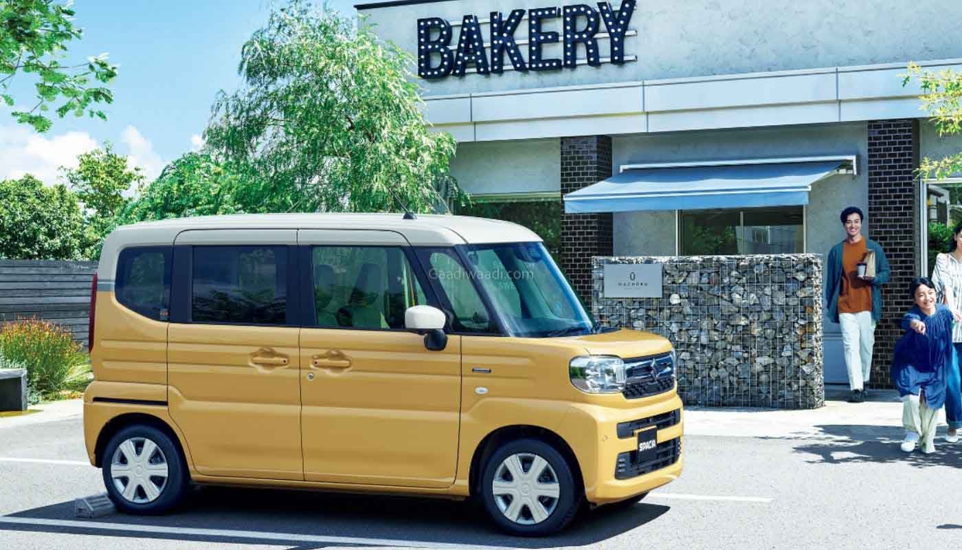 5+ Naye Maruti Suzuki Small Cars Jo Aapko 2024 Mein Milne Wali Hai (Hybrids & EVs)