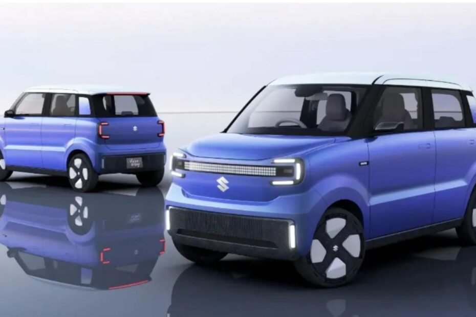 Maruti Suzuki की नई बजट कारें 2025: Hybrid, Electric और बेहतरीन फीचर्स
