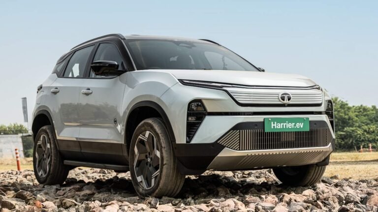Tata EV में अक्टूबर 2025 के लिए ₹1.90 लाख तक की छूट – जानें 5 महत्वपूर्ण बातें