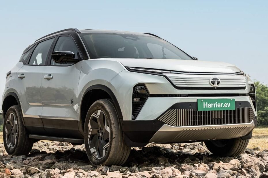 Tata EV में अक्टूबर 2025 के लिए ₹1.90 लाख तक की छूट – जानें 5 महत्वपूर्ण बातें