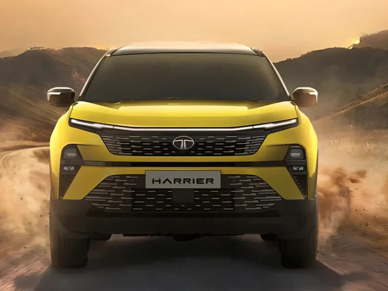 टाटा के BIG SUVs: CNG और हाइब्रिड वर्जन 2025 में आने वाले हैं