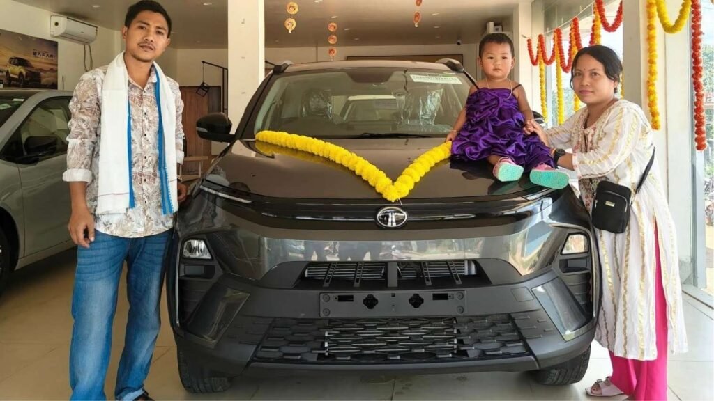 2025 Mein Compact Vehicles Ne 80% Festive Car Sales Ka Hissa Liya