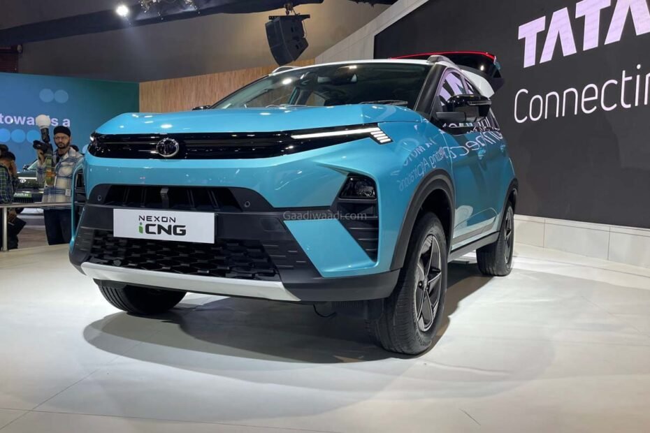 टाटा की बिक्री अक्टूबर 2025: Nexon, Punch, Harrier और अन्य मॉडल का प्रदर्शन
