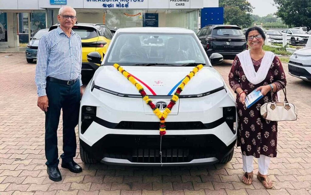 Top 10 Compact SUVs in October 2025: Nexon, Fronx, Brezza और अधिक