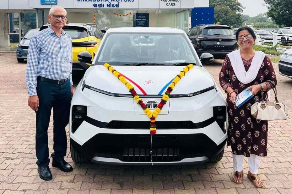 Top 10 Compact SUVs in October 2025: Nexon, Fronx, Brezza और अधिक