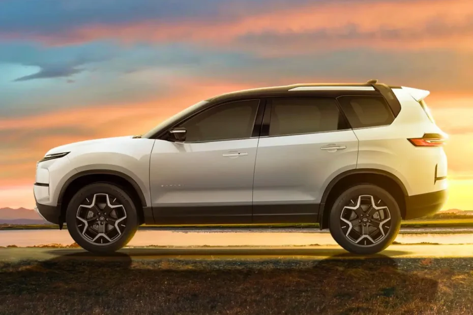 Tata Harrier और Safari Petrol का लॉन्च 9 दिसंबर को, 1.5L Turbo Engine के साथ