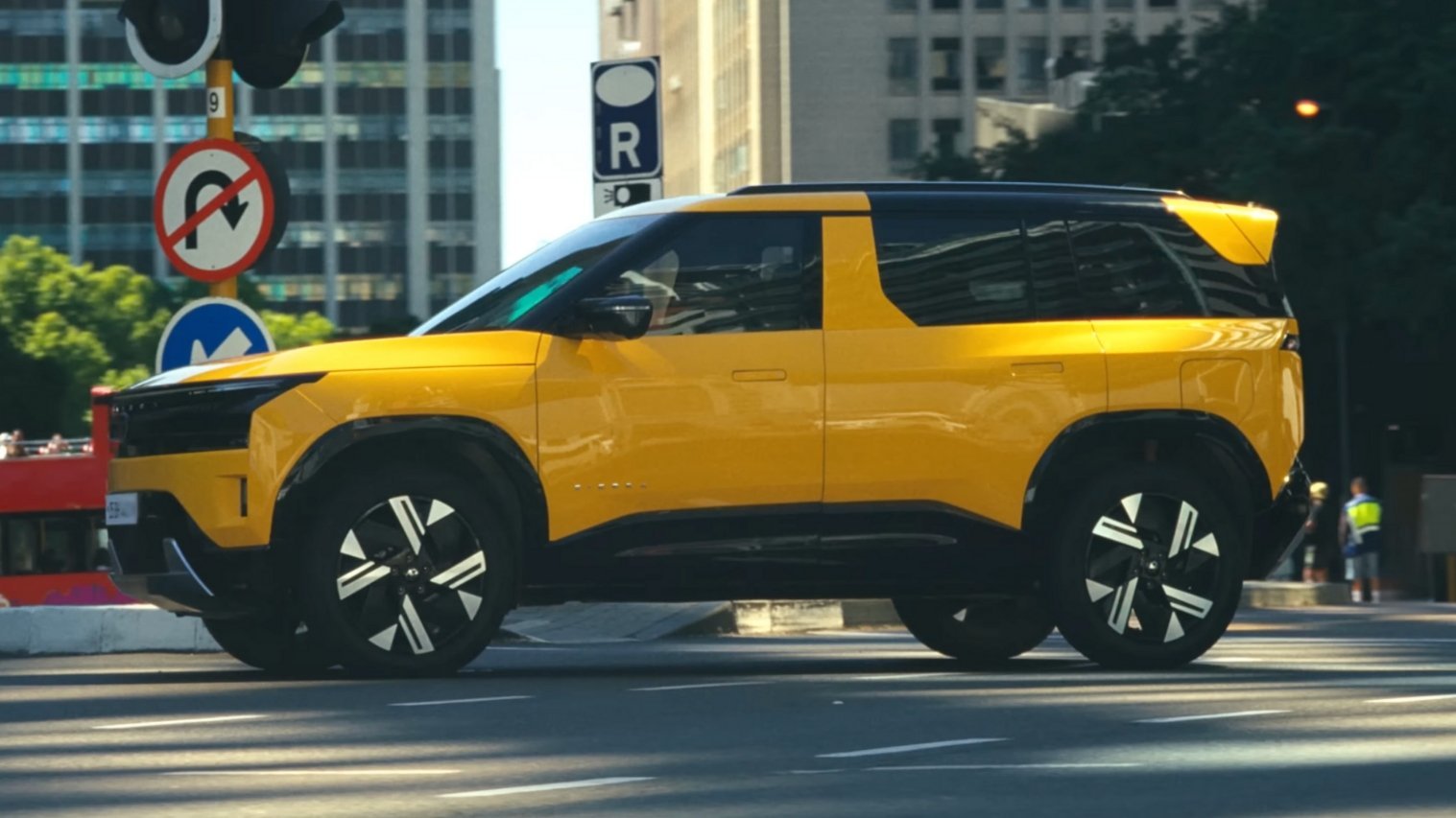 5 Soon-Arriving Midsize SUVs in India (2025) – Tata से Renault तक