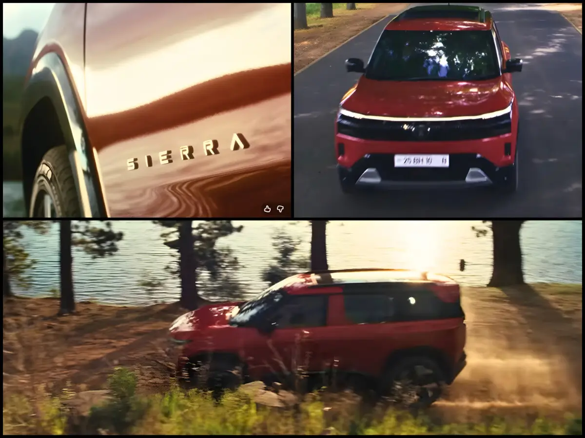 7 नई मिडसाइज़ SUVs जो 2025 में Hyundai Creta को चुनौती देंगी