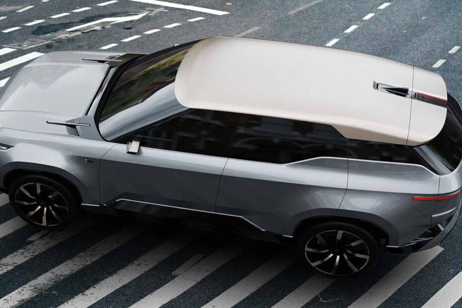 Toyota Land Cruiser FJ पर आधारित नई Compact SUV 2028 में आएगी – Thar को देगी टक्कर!