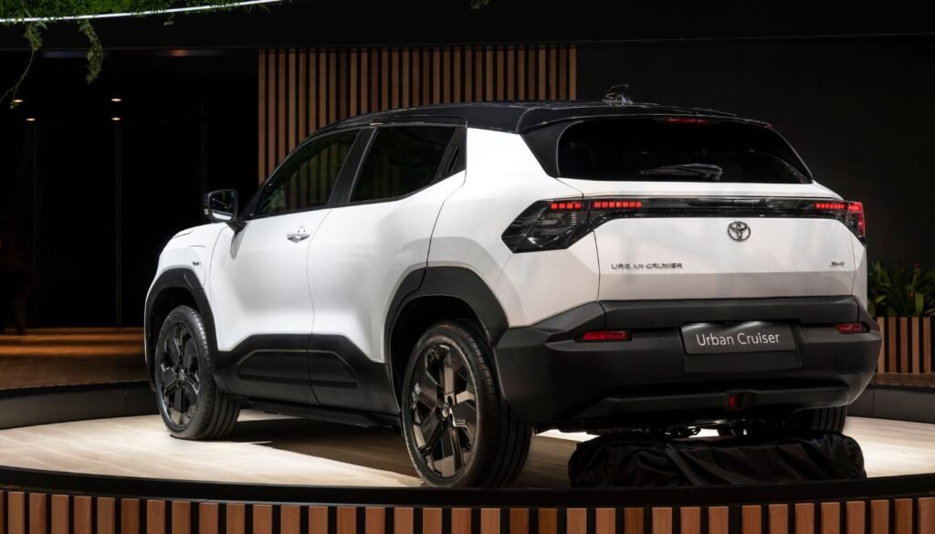 2025 में लॉन्च होने वाली 4 नई Midsize Electric SUVs जो आपको इंतज़ार करना चाहिए!