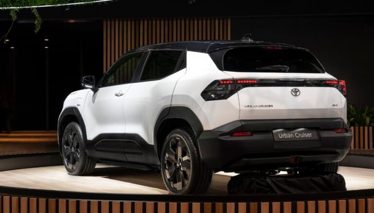 2025 में लॉन्च होने वाली 4 नई Midsize Electric SUVs जो आपको इंतज़ार करना चाहिए!