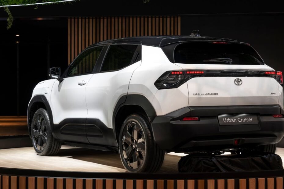 2025 में लॉन्च होने वाली 4 नई Midsize Electric SUVs जो आपको इंतज़ार करना चाहिए!