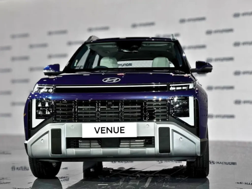 2025 Hyundai Venue: 5 Best Variants for Maximum Value for Money
