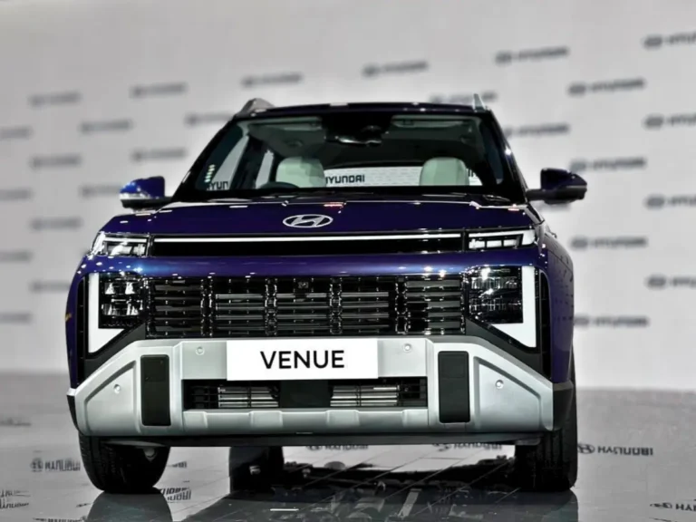 2025 Hyundai Venue: 5 Best Variants for Maximum Value for Money
