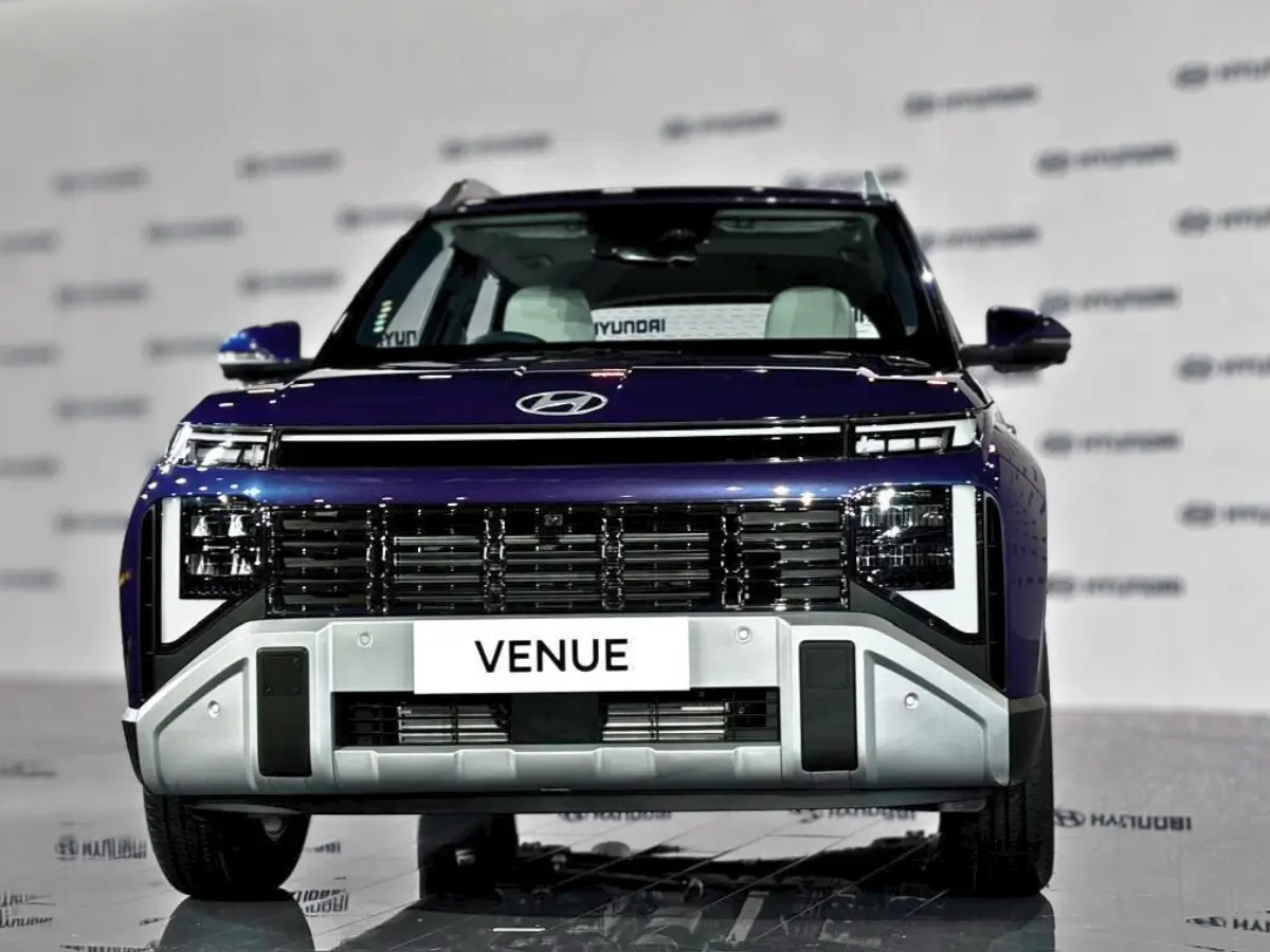 2025 Hyundai Venue: 5 Best Variants for Maximum Value for Money