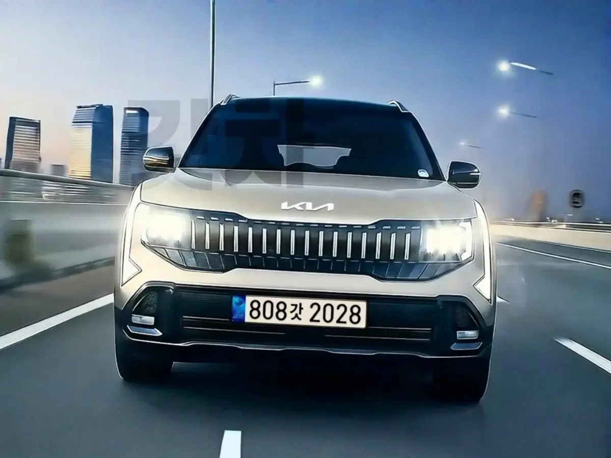 2026 Kia Seltos में 7 धांसू अपडेट्स, कीमत ₹10.79 लाख से शुरू