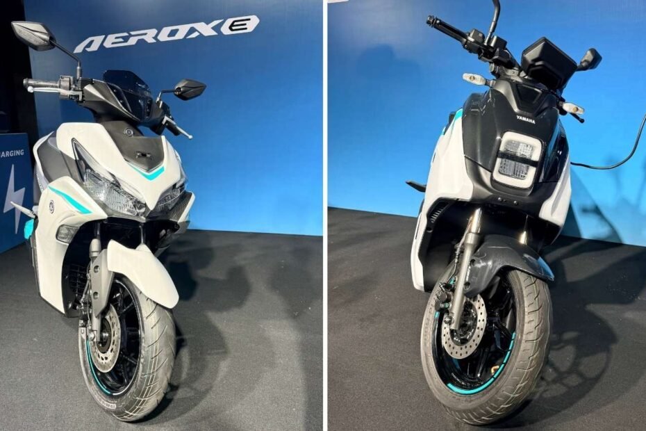 2025-26 में Yamaha के 10 नए मॉडल और 20+ अपडेटेड 2Ws की पुष्टि