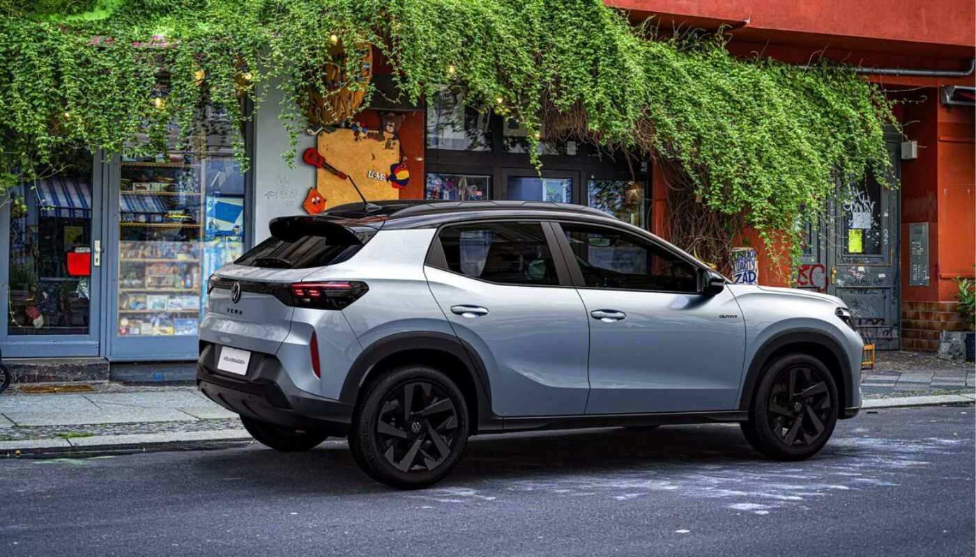 10 नई Compact SUVs जो ₹10 लाख से कम में 2027 तक भारत में लॉन्च होंगी