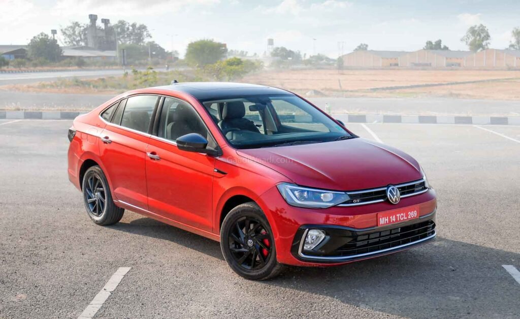 Volkswagen India की नवंबर 2025 में 3 लाख तक की छूट: जानें 5 प्रमुख मॉडल