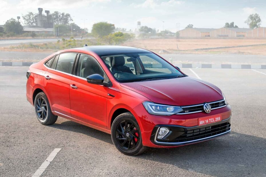 Volkswagen India की नवंबर 2025 में 3 लाख तक की छूट: जानें 5 प्रमुख मॉडल