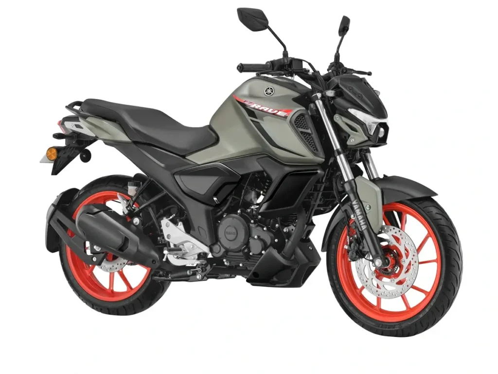 Yamaha FZ-Rave: 5 Key Features Making It Sportier & More Affordable than FZ-S