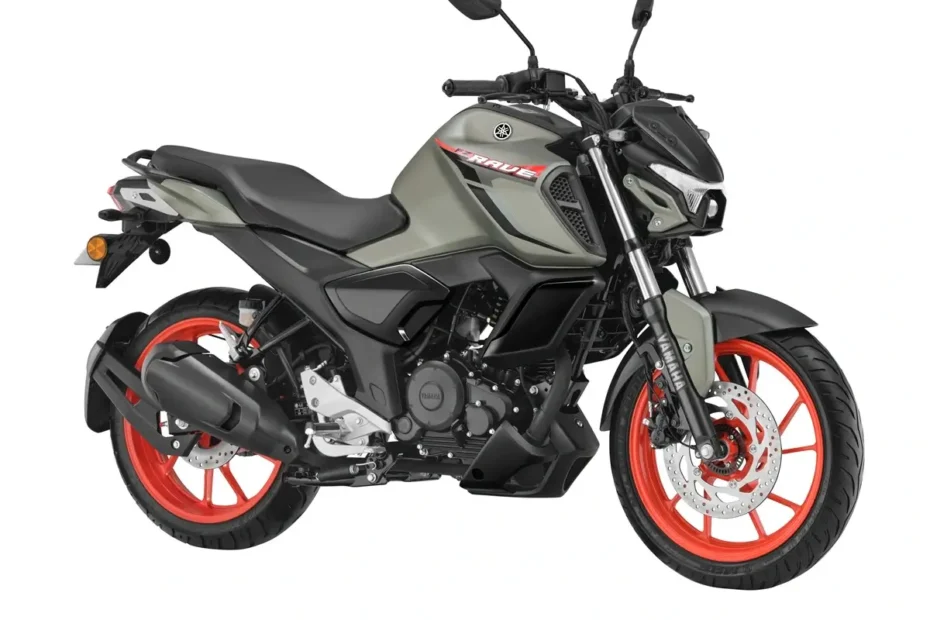 Yamaha FZ-Rave: 5 Key Features Making It Sportier & More Affordable than FZ-S