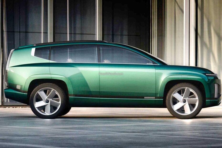 2025 तक भारत में Hyundai के लिए 8 नई Hybrid कारें और 26 नए मॉडल्स का शानदार प्लान