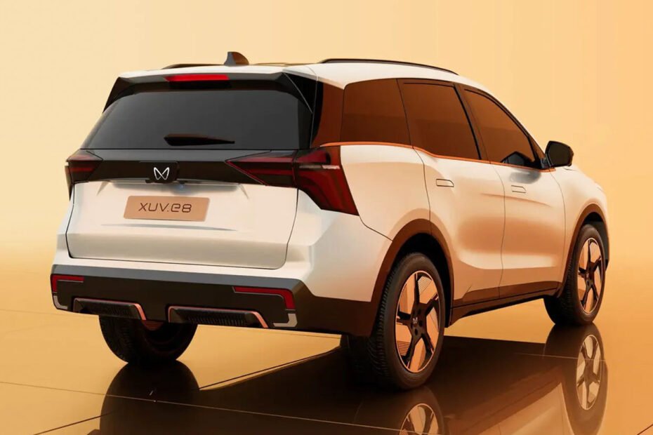 4 नई Electric SUVs जो 500+ किमी रेंज के साथ जल्द ही लॉन्च होंगी