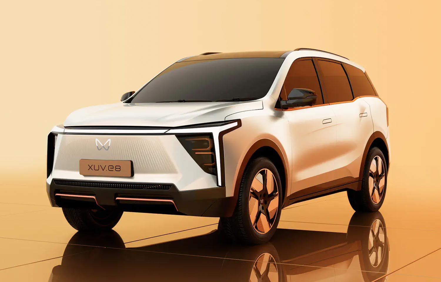 5 Upcoming EVs in India from Maruti, Mahindra & Others by 2025-2027