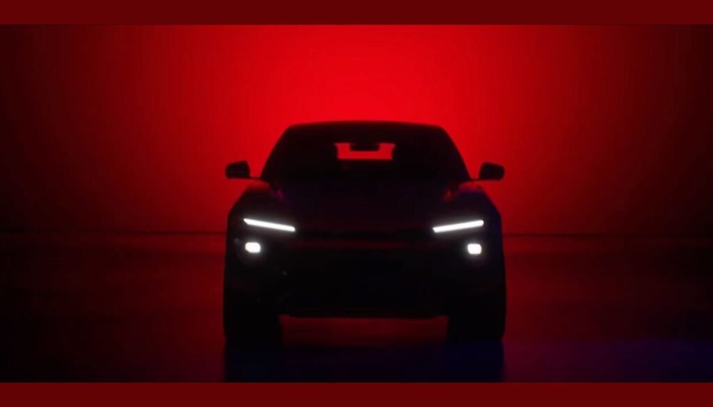 Mahindra Ka Naya Electric SUV 26 November Ko Launch: Kya Hoga BE 6 Formula Edition?