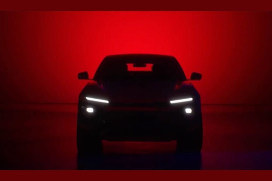 Mahindra Ka Naya Electric SUV 26 November Ko Launch: Kya Hoga BE 6 Formula Edition?