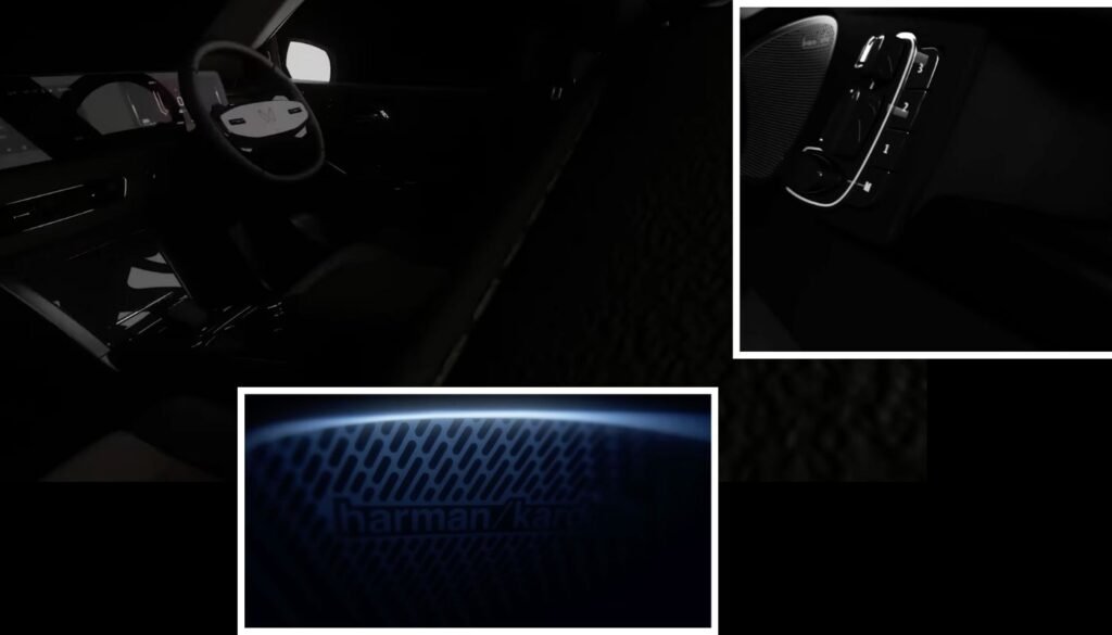 Mahindra XEV 9S: 5 नई विशेषताएँ जो इसे बनाती हैं खास, लॉन्च 27 नवंबर को