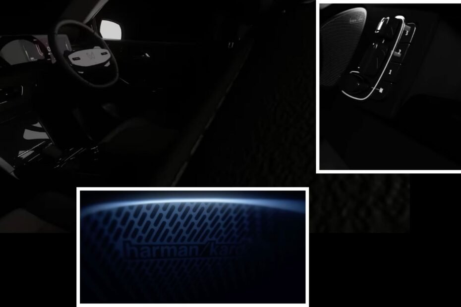 Mahindra XEV 9S: 5 नई विशेषताएँ जो इसे बनाती हैं खास, लॉन्च 27 नवंबर को