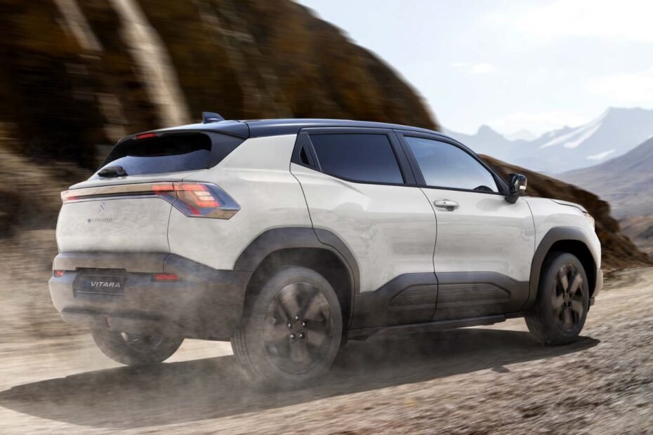 2025 में आने वाली 6 नई Electric SUVs: Tata, Mahindra, Maruti और Hyundai की धांसू योजनाएं