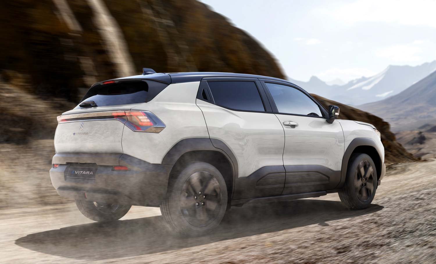 2025 में 6 नई Electric SUVs: Tata, Mahindra, Maruti और Hyundai की धांसू योजनाएं