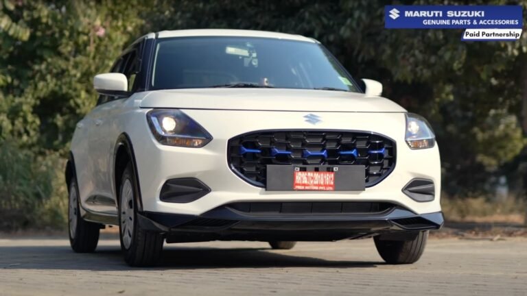 Top 10 Hatchbacks in October 2025: Swift, WagonR, Baleno और Tiago की सूची