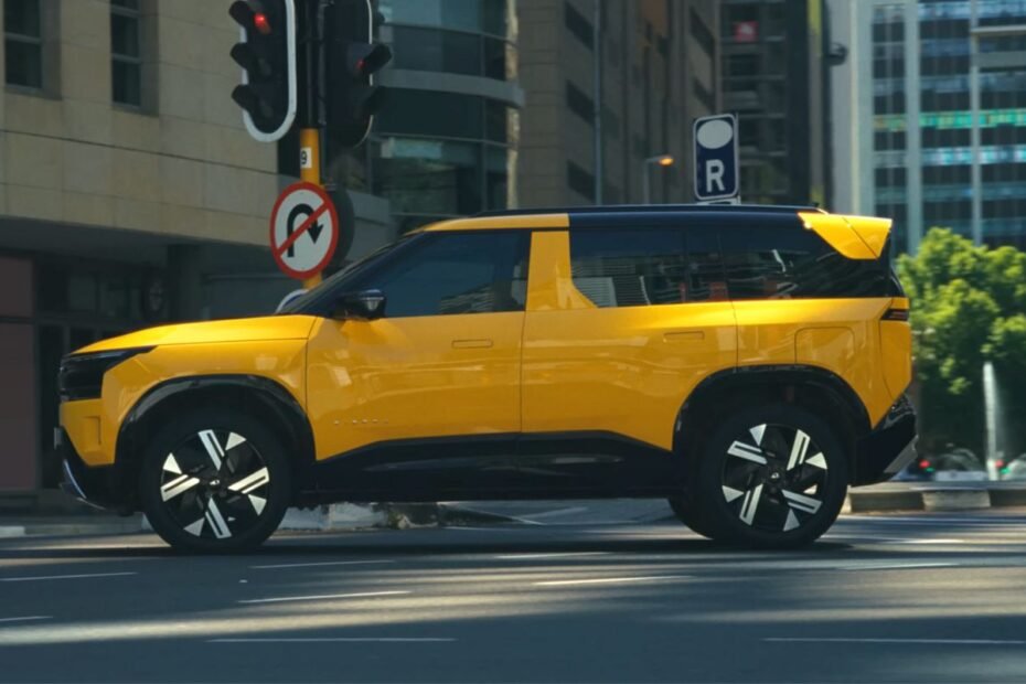 7 नई SUVs जो अगले 4-5 हफ्तों में लॉन्च होने वाली हैं: जानें पूरी जानकारी