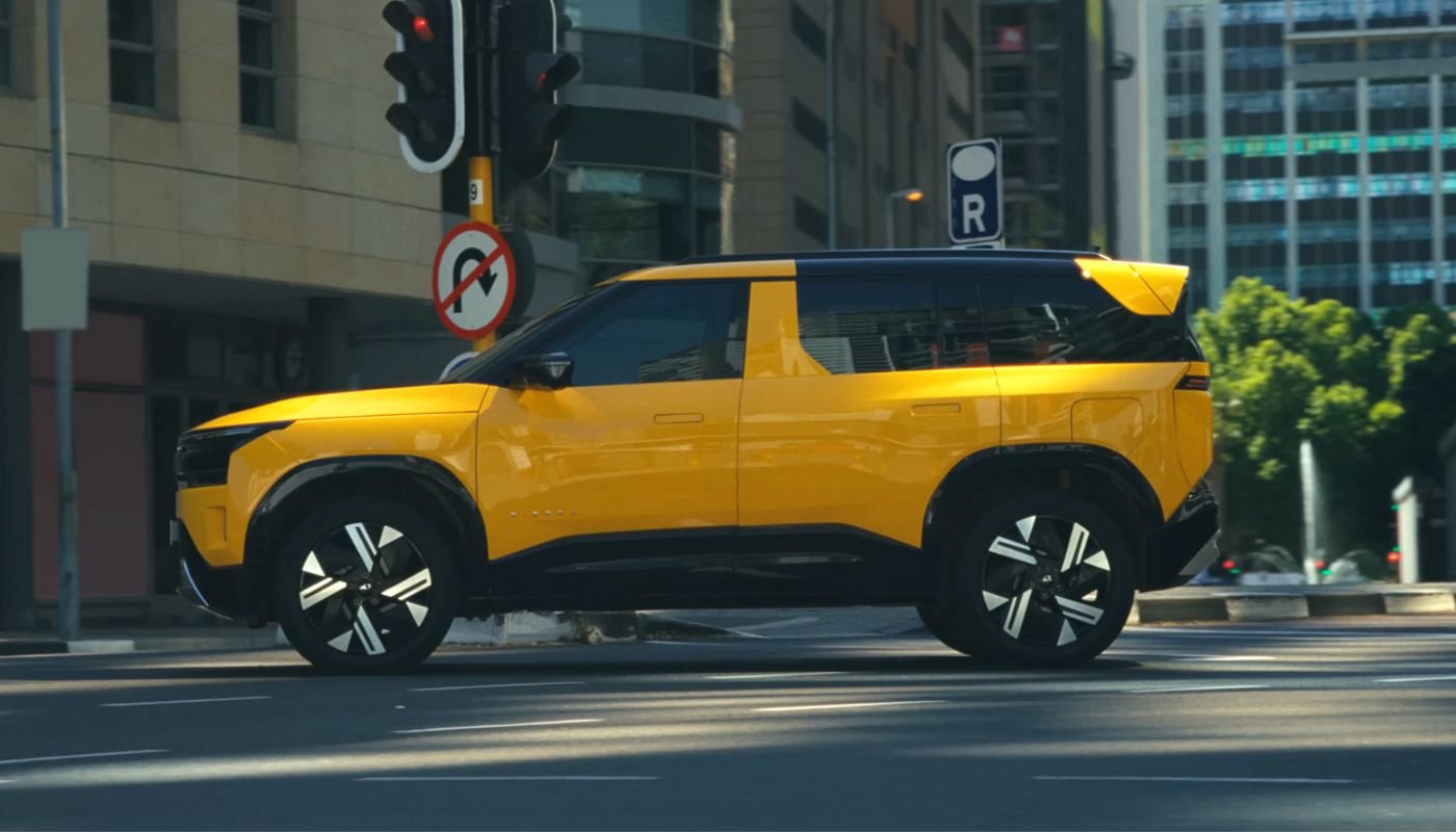 7 नई SUVs जो अगले 4-5 हफ्तों में लॉन्च होने वाली हैं: जानें पूरी जानकारी