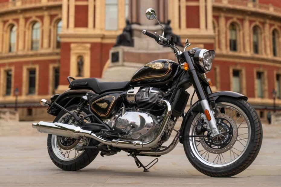 Royal Enfield Bullet 650 और Flying Flea Scrambler का धमाकेदार लॉन्च EICMA 2025 में