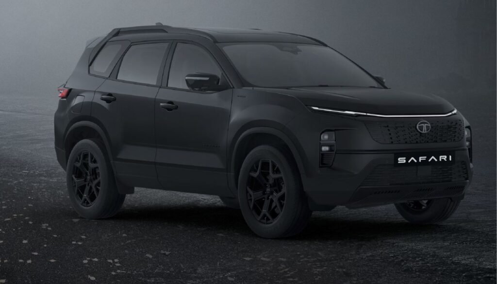 2025 में भारत में 4 नई SUVs का धमाकेदार लॉन्च: Maruti e Vitara से Kia Seltos तक