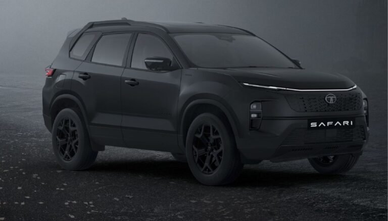 2025 में भारत में 4 नई SUVs का धमाकेदार लॉन्च: Maruti e Vitara से Kia Seltos तक