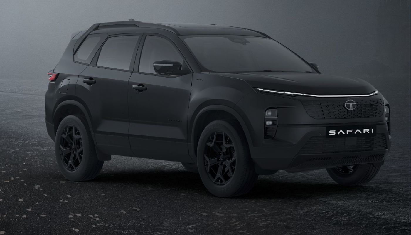 2025 में भारत में 4 नई SUVs का धमाका: Maruti e Vitara से Kia Seltos तक ₹17 लाख में